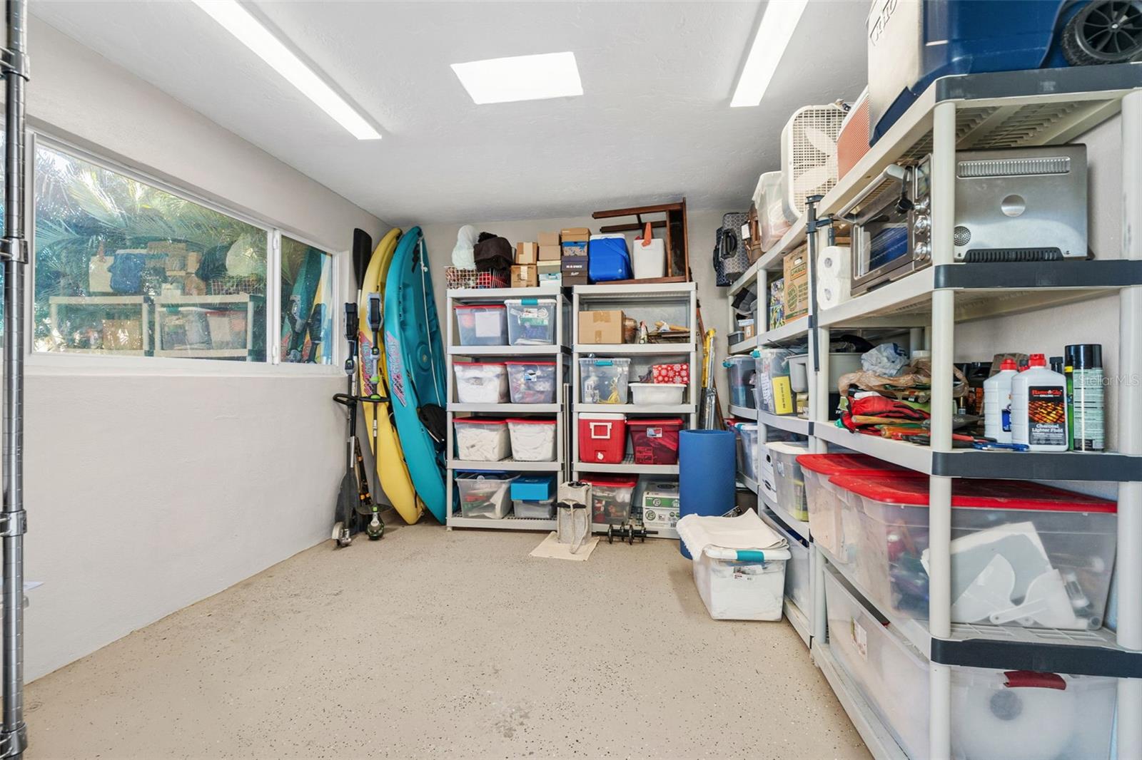 PALMETTO SKYWAY REP - Residential