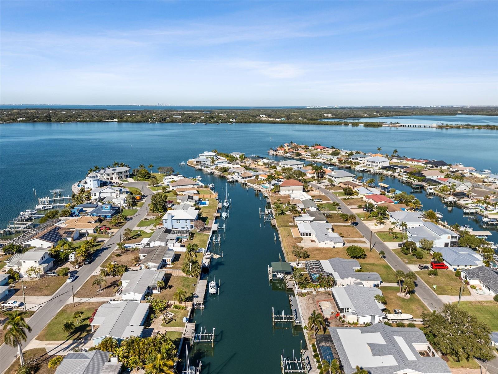 PALMETTO SKYWAY REP - Residential