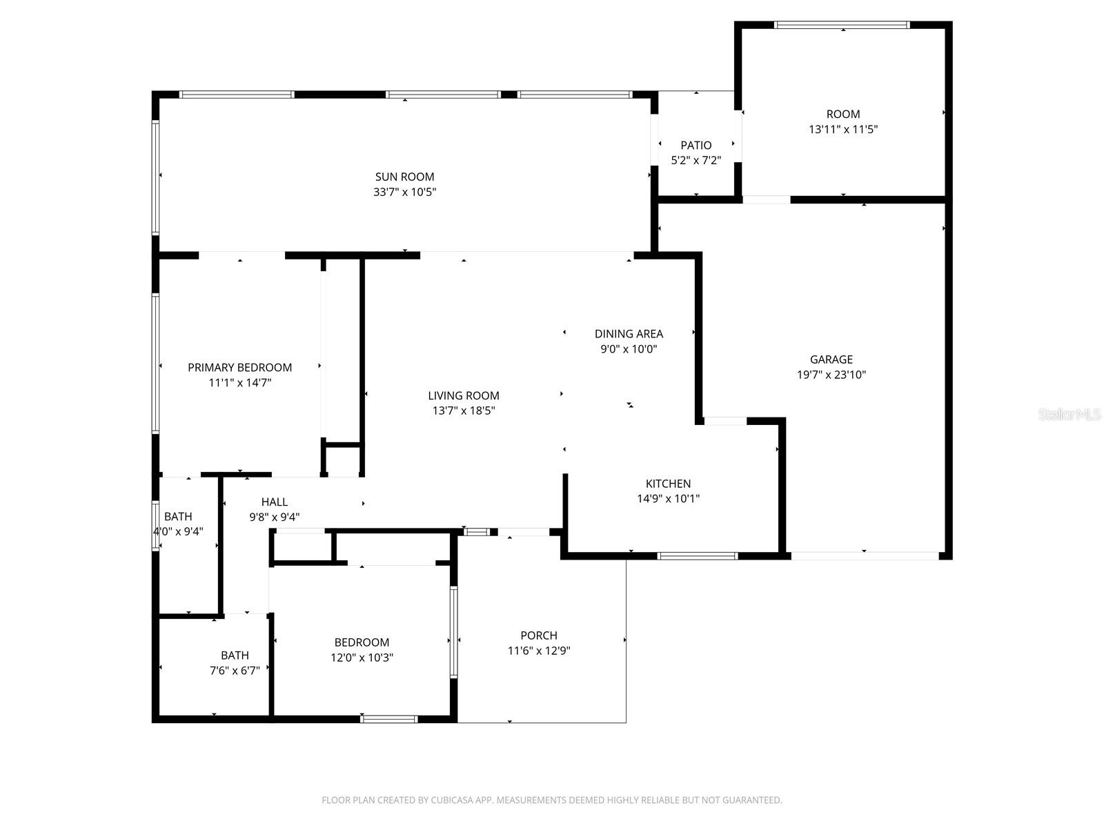 PALMETTO SKYWAY REP - Residential