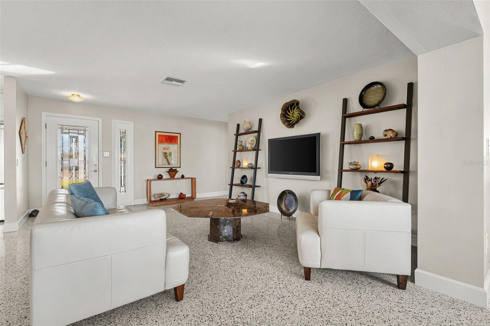 PALMETTO SKYWAY REP - Residential