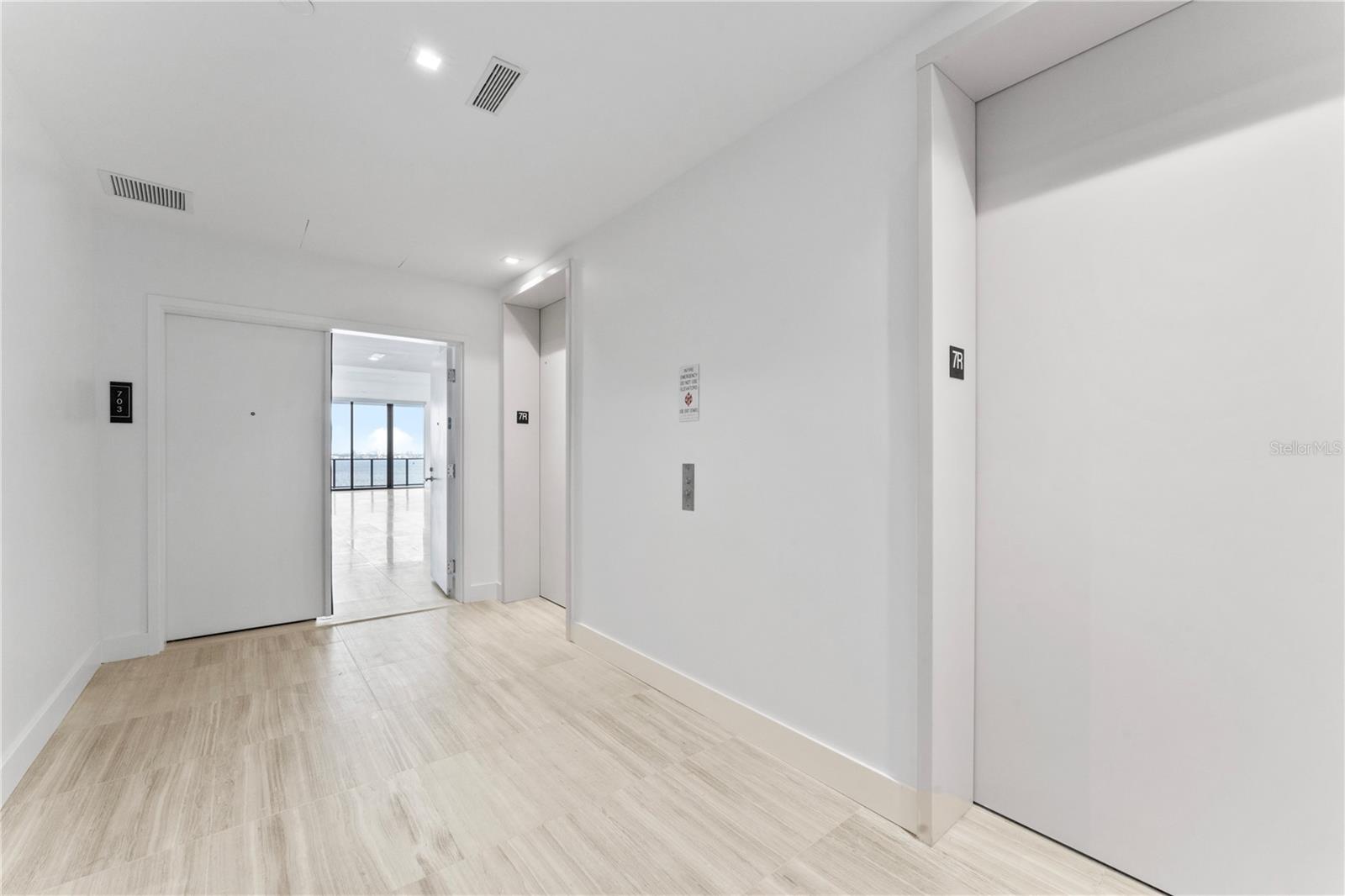 3105 BAY OAKS CONDO PCL #703 - Residential