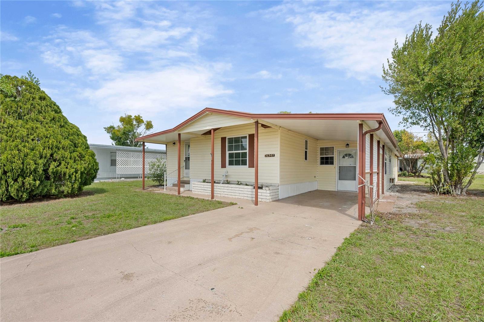 LAKE BETMAR ESTS - Residential