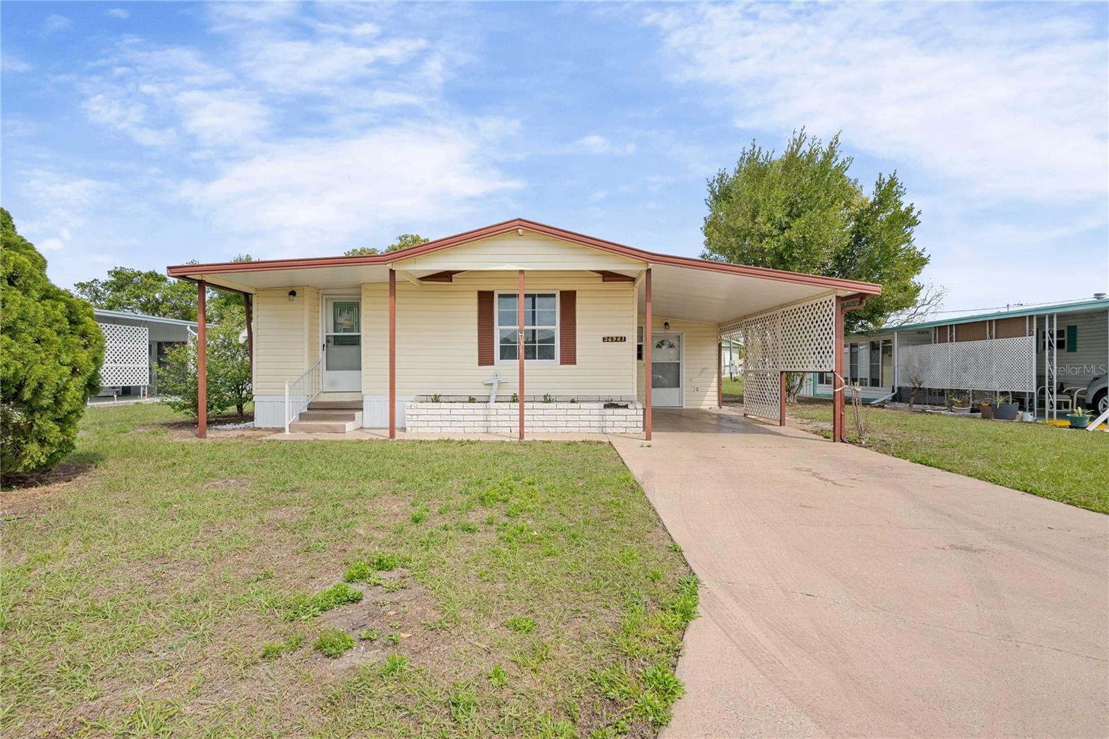 LAKE BETMAR ESTS - Residential