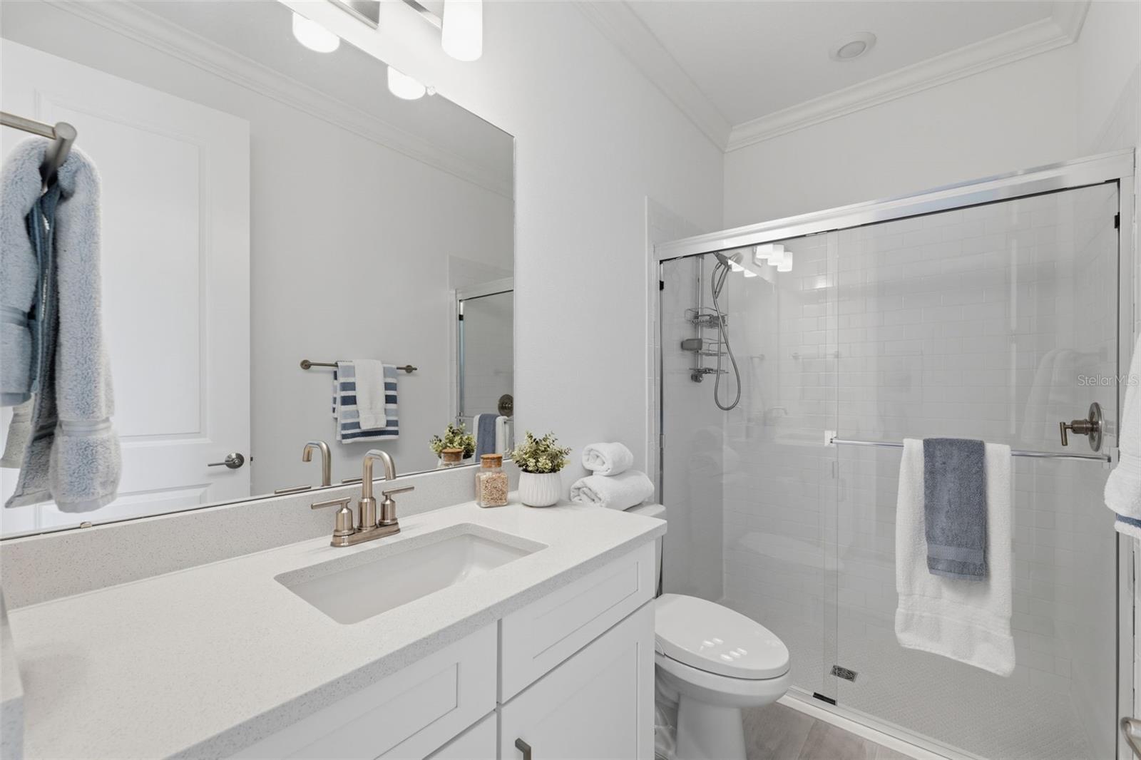 ESPLANADE/WIREGRASS RANCH PH - Residential