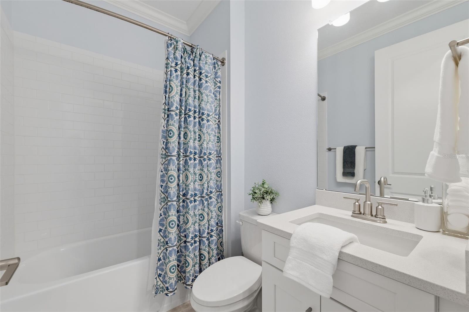 ESPLANADE/WIREGRASS RANCH PH - Residential