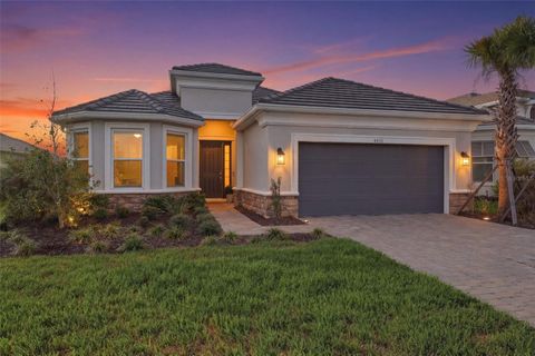 Photo of 4533 Isonzo Way, Wesley Chapel, FL 33543 (MLS # W7883832)