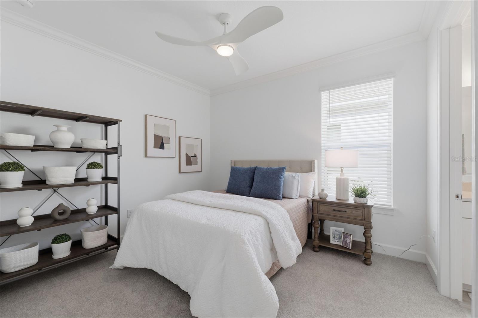 ESPLANADE/WIREGRASS RANCH PH - Residential