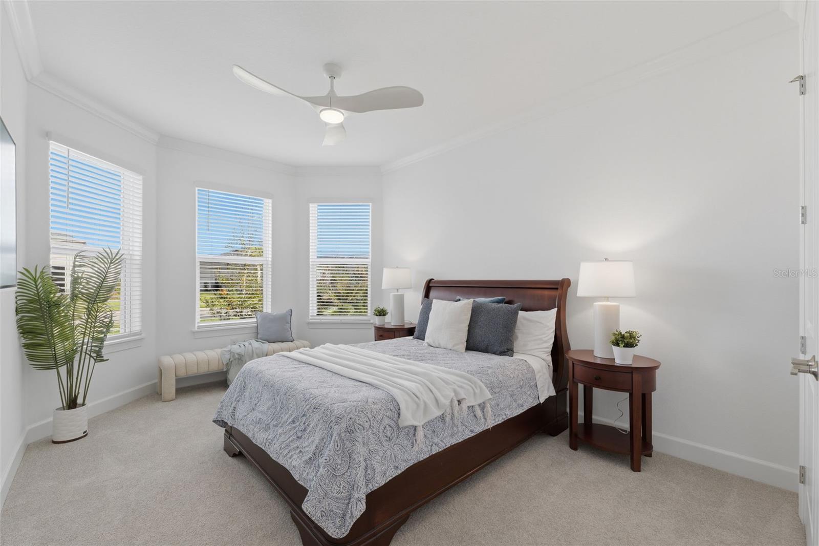 ESPLANADE/WIREGRASS RANCH PH - Residential