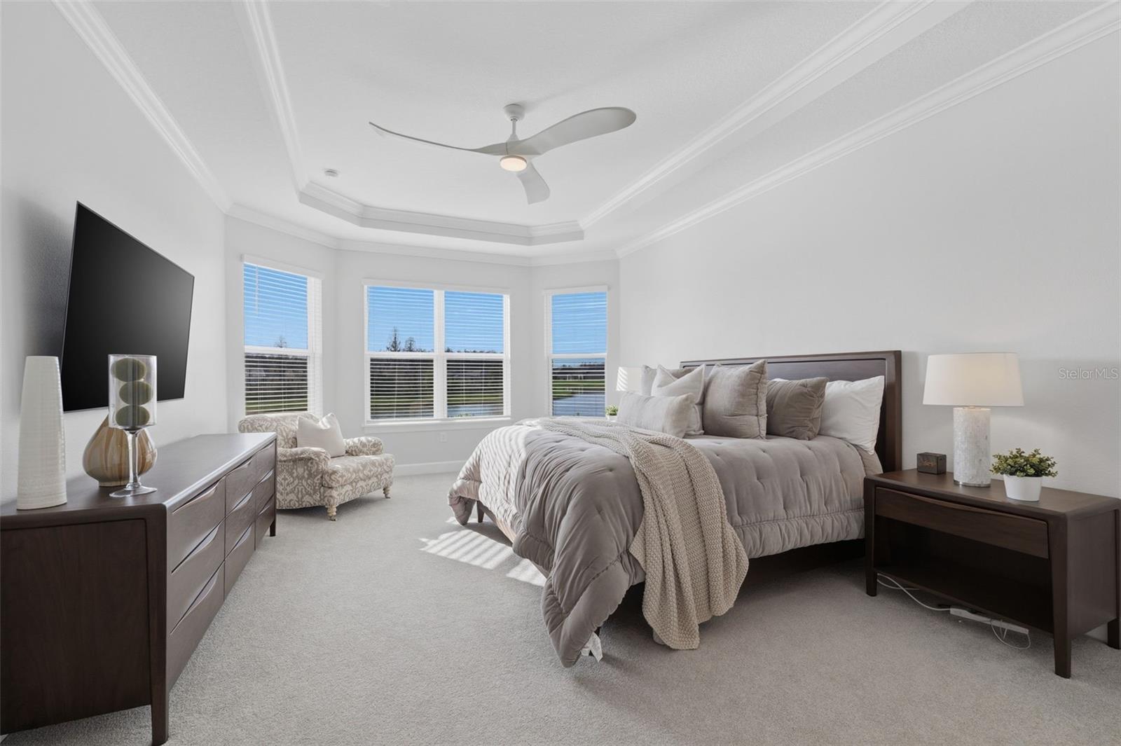 ESPLANADE/WIREGRASS RANCH PH - Residential