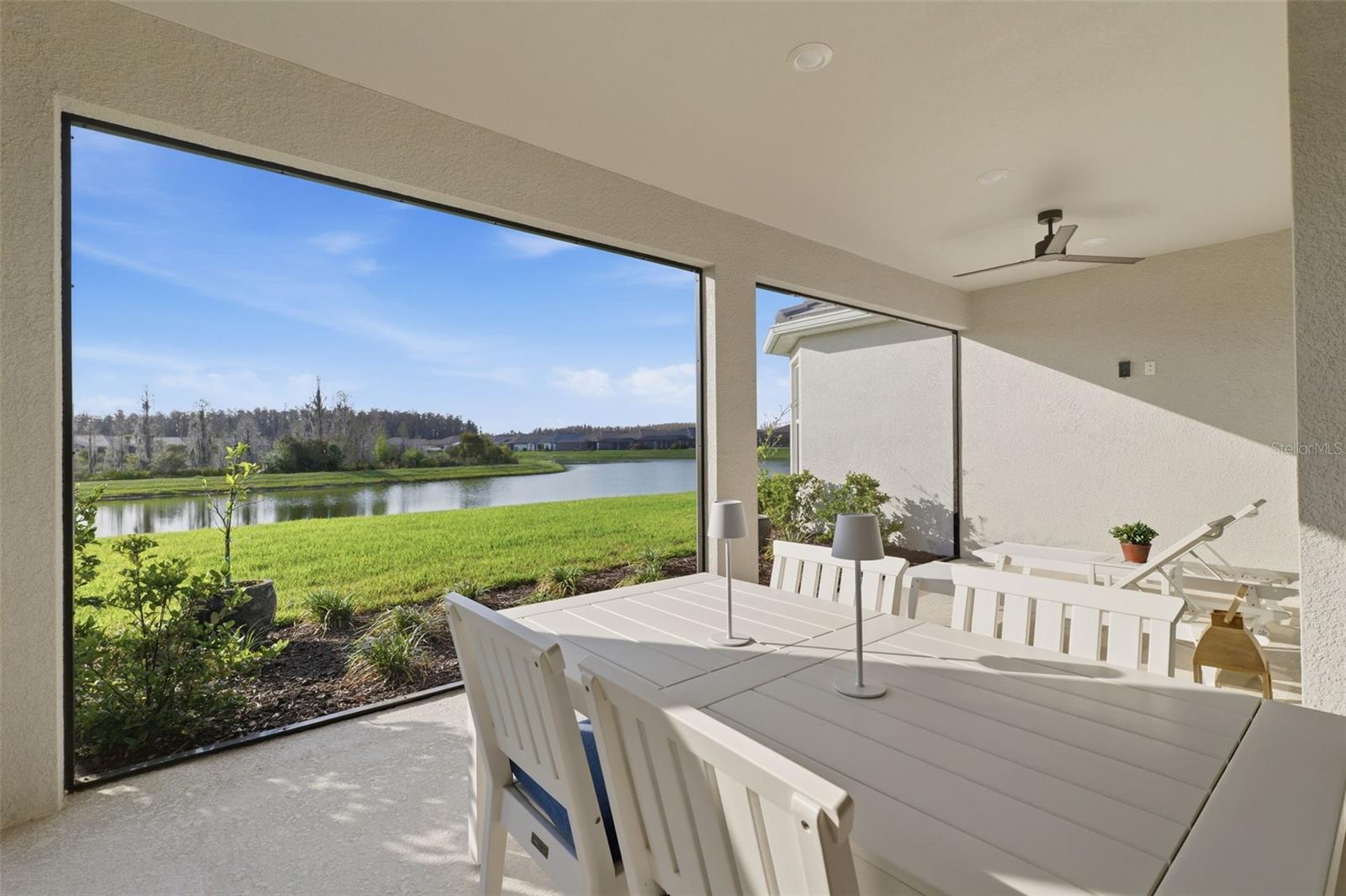 ESPLANADE/WIREGRASS RANCH PH - Residential