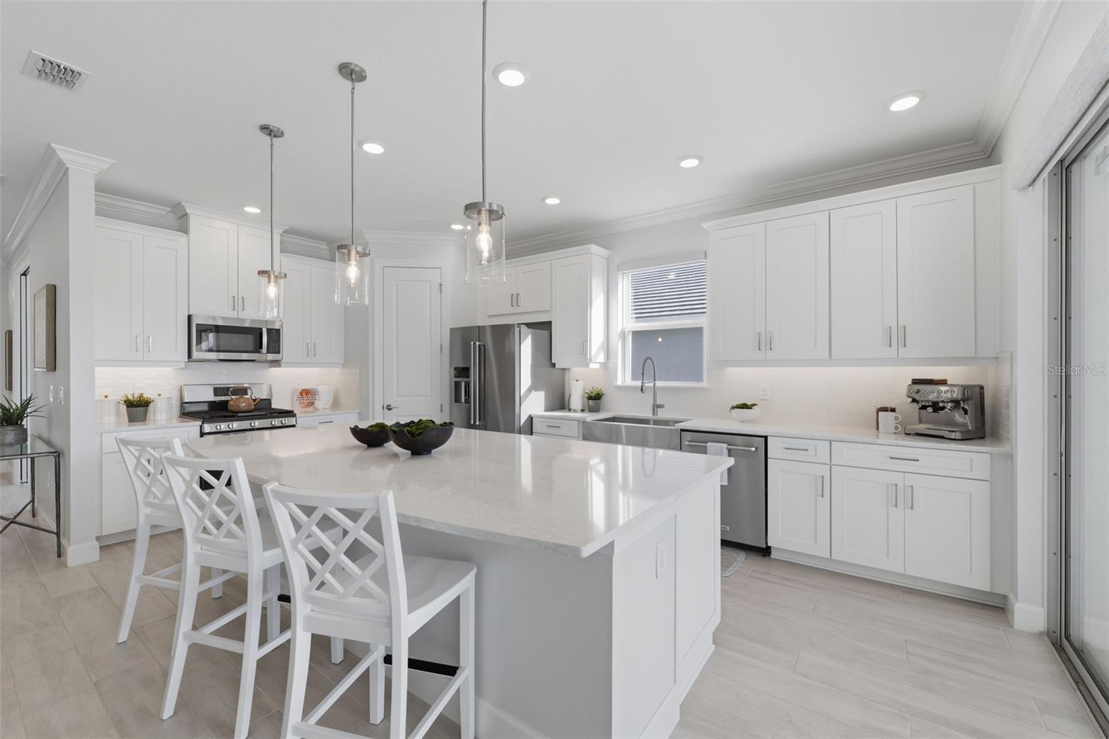 ESPLANADE/WIREGRASS RANCH PH - Residential