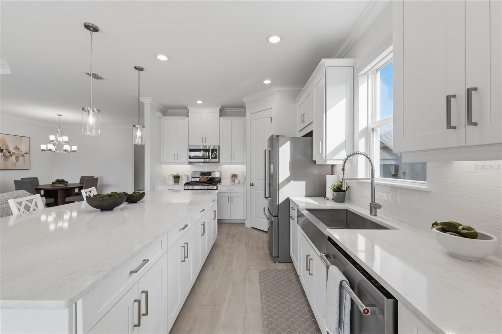 ESPLANADE/WIREGRASS RANCH PH - Residential