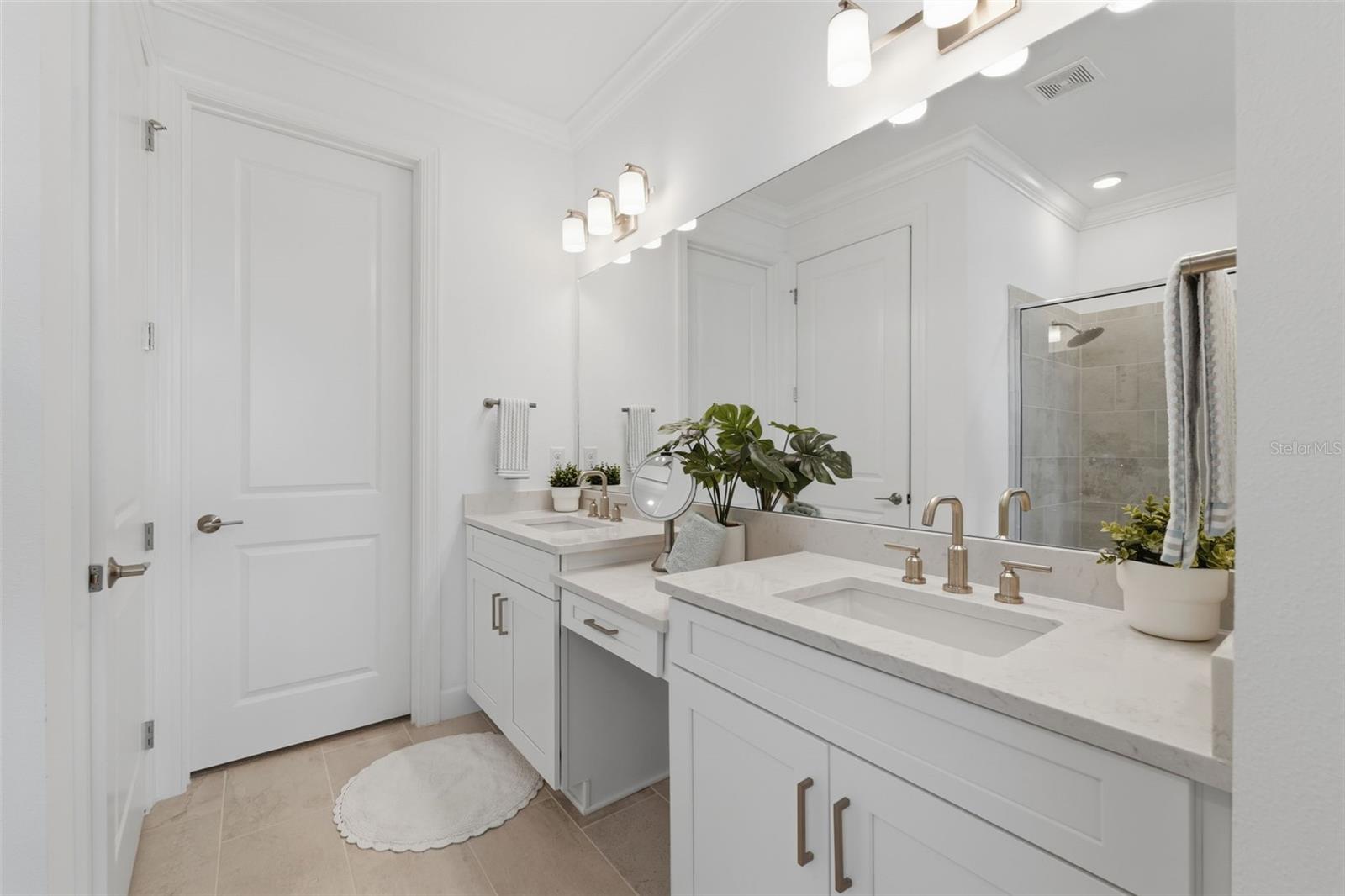 ESPLANADE/WIREGRASS RANCH PH - Residential