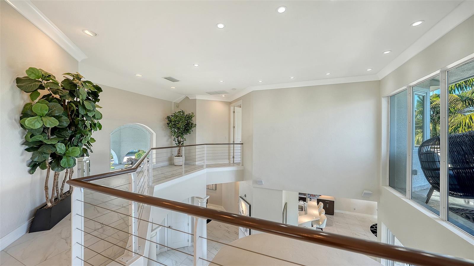 HAWKS HARBOR - Residential