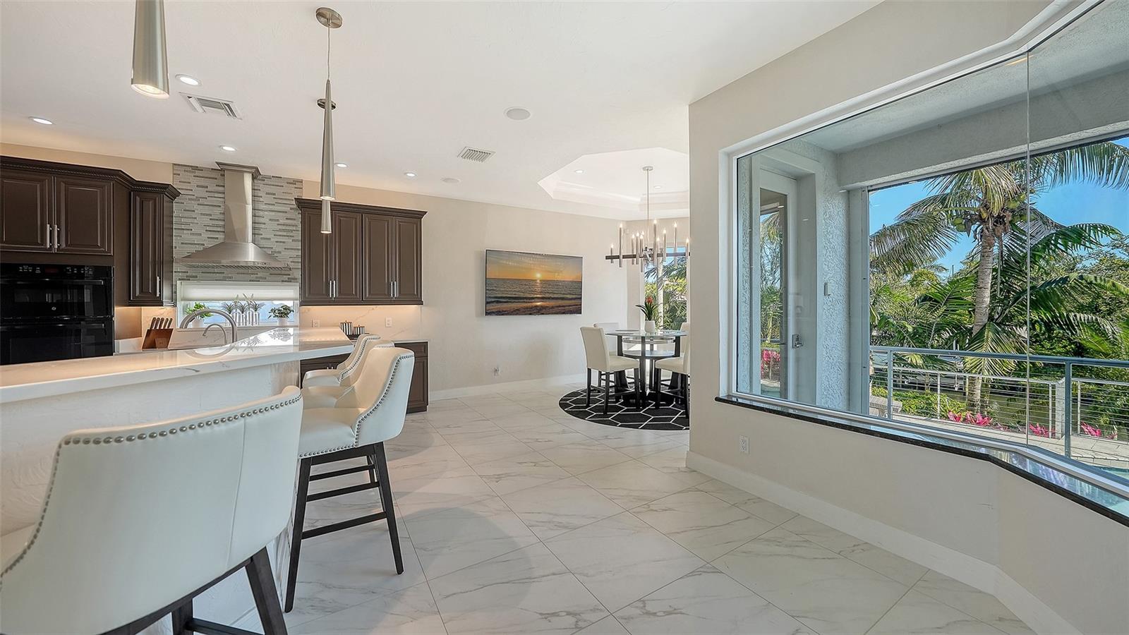 HAWKS HARBOR - Residential