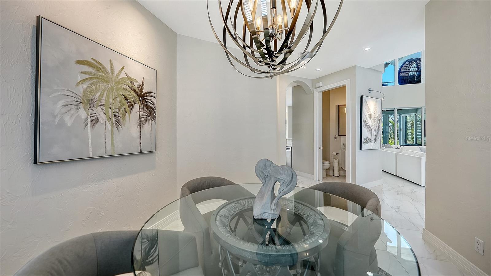 HAWKS HARBOR - Residential