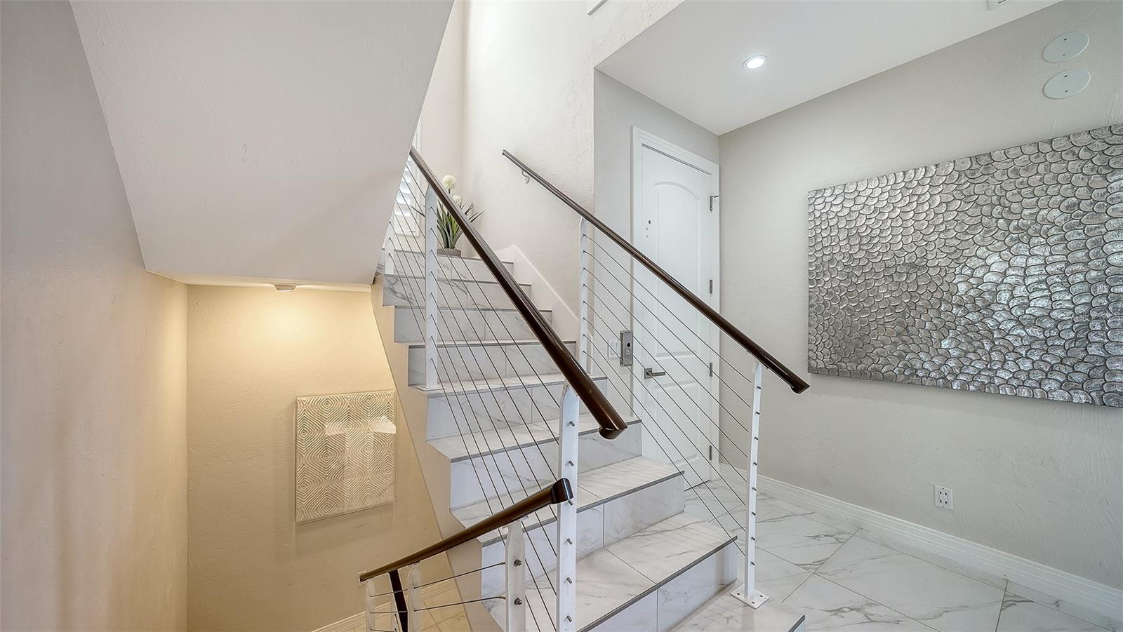 HAWKS HARBOR - Residential