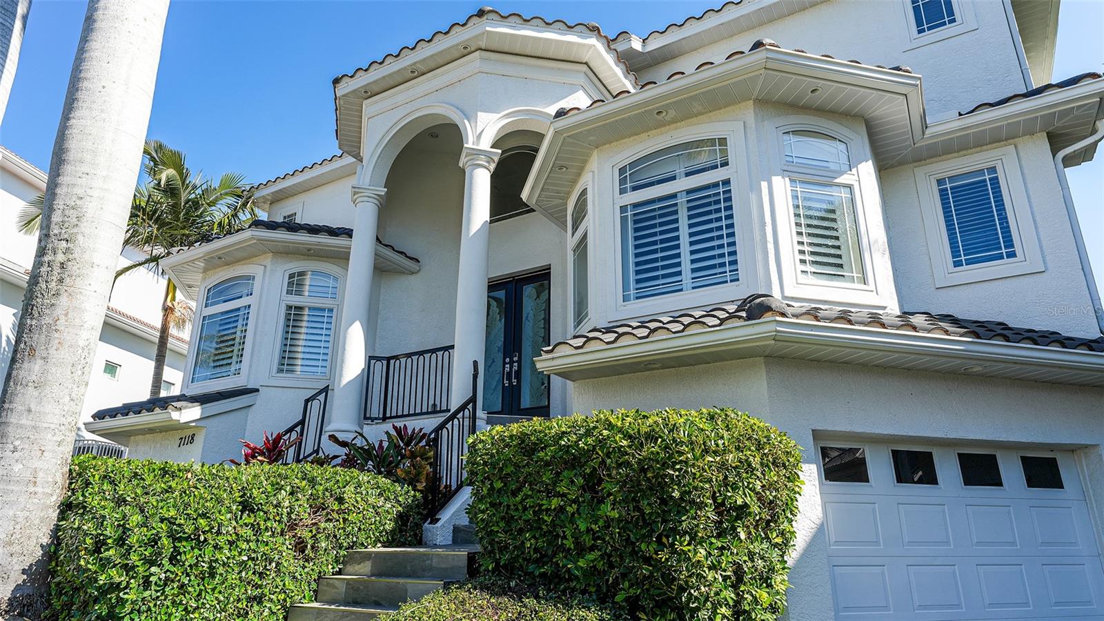 7118 HAWKS HARBOR CIRCLE