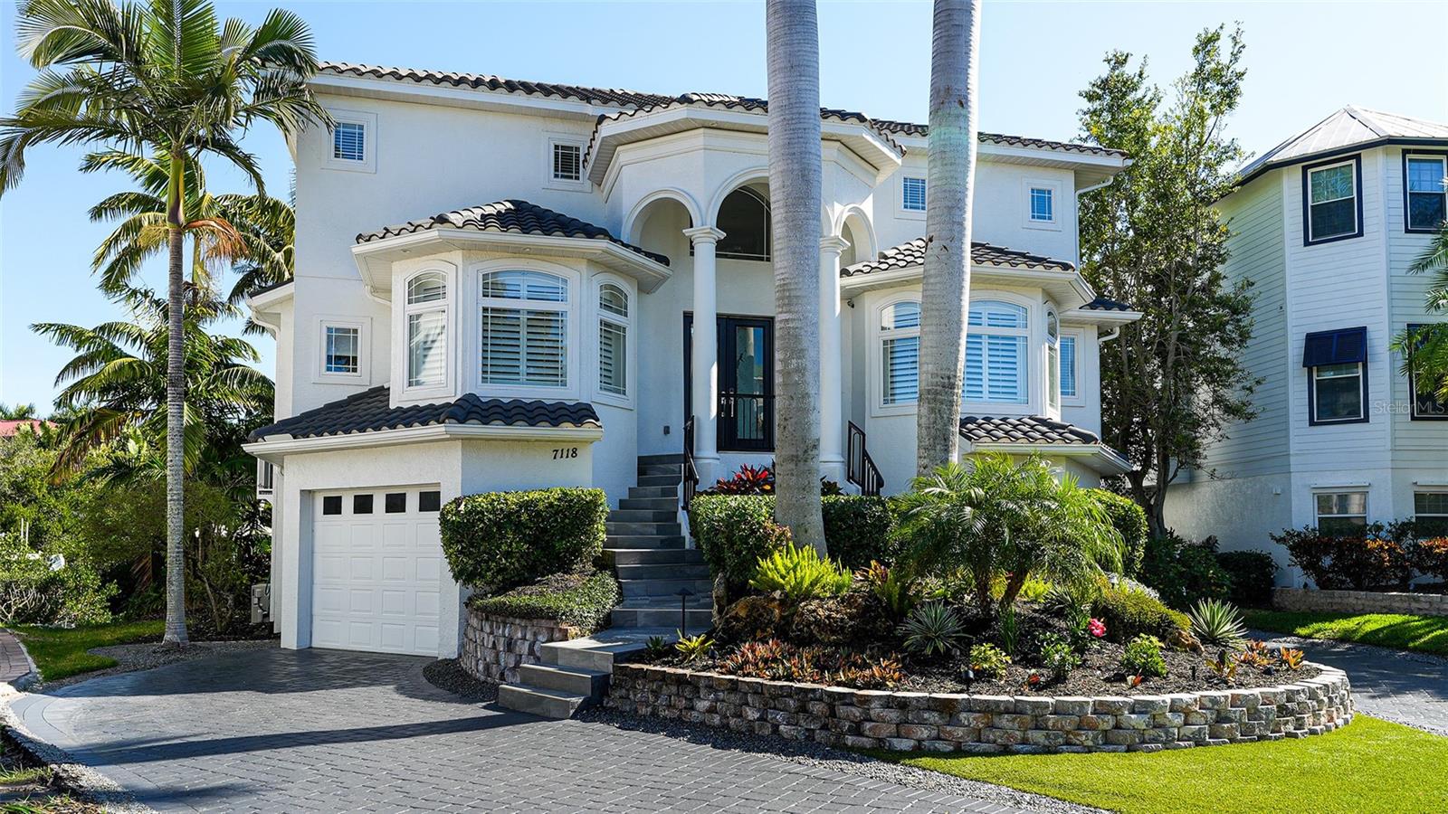 7118 HAWKS HARBOR CIRCLE