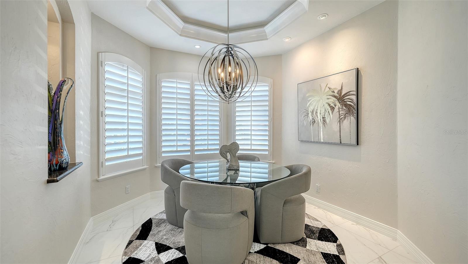 HAWKS HARBOR - Residential