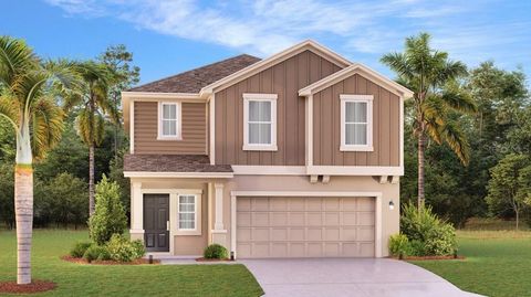 5637 GINGHAM DRIVE KISSIMMEE FL 34758