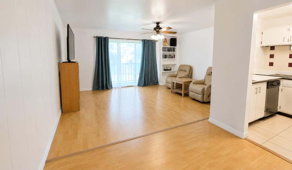 Photo of 1500 Virginia Avenue #209, Daytona Beach, FL 32114 (MLS # FC319491)