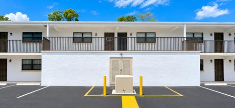 Photo of 1500 Virginia Avenue #209, Daytona Beach, FL 32114 (MLS # FC319491)