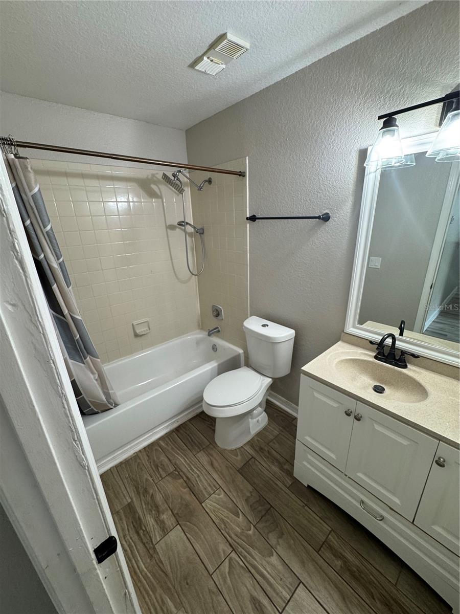 TRADEWINDS - Residential