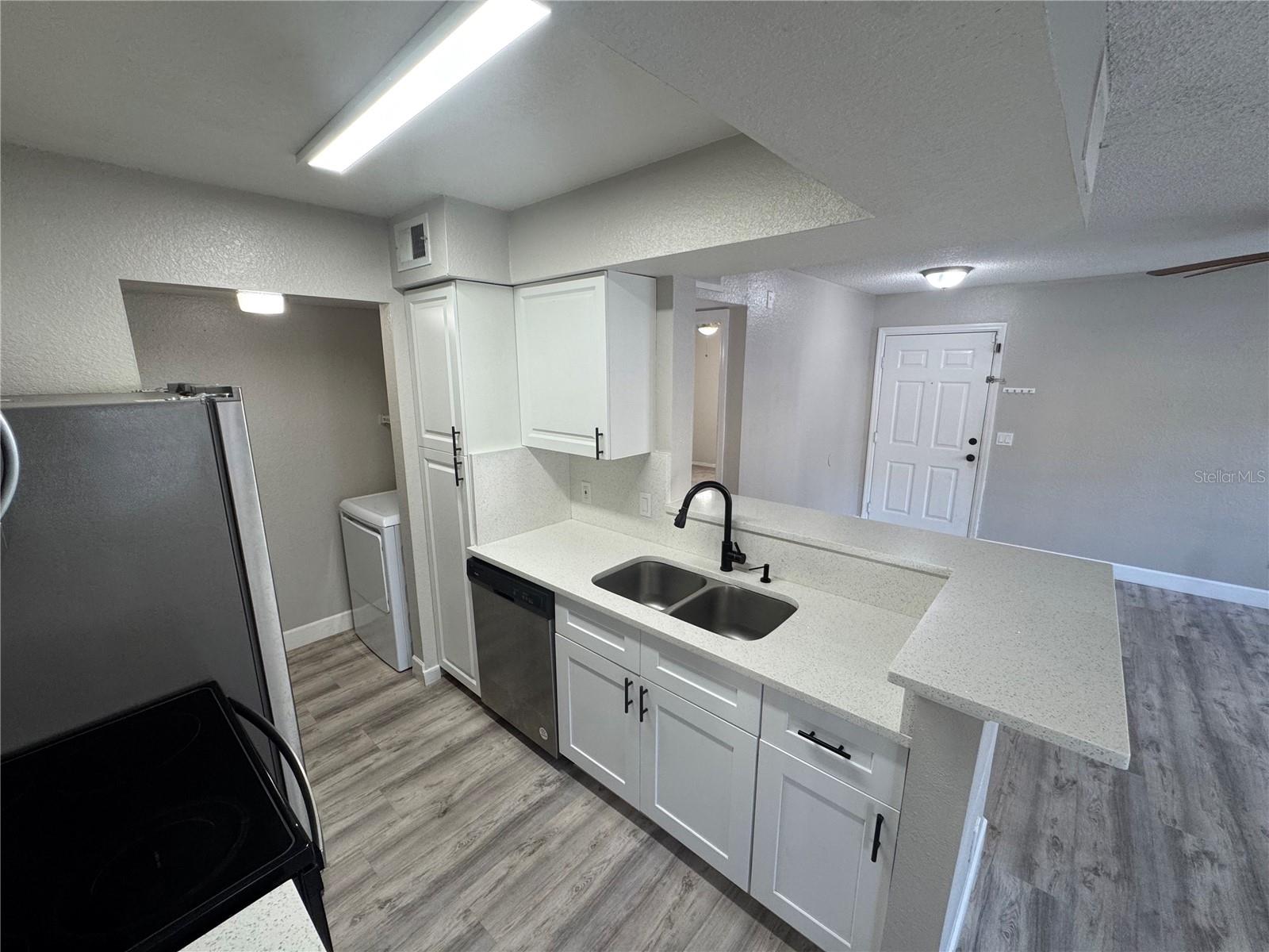 TRADEWINDS - Residential