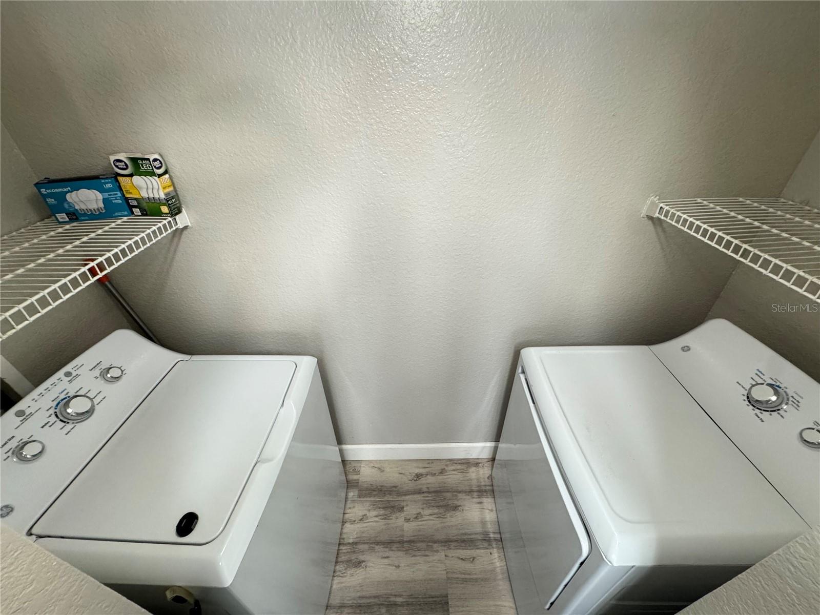 TRADEWINDS - Residential