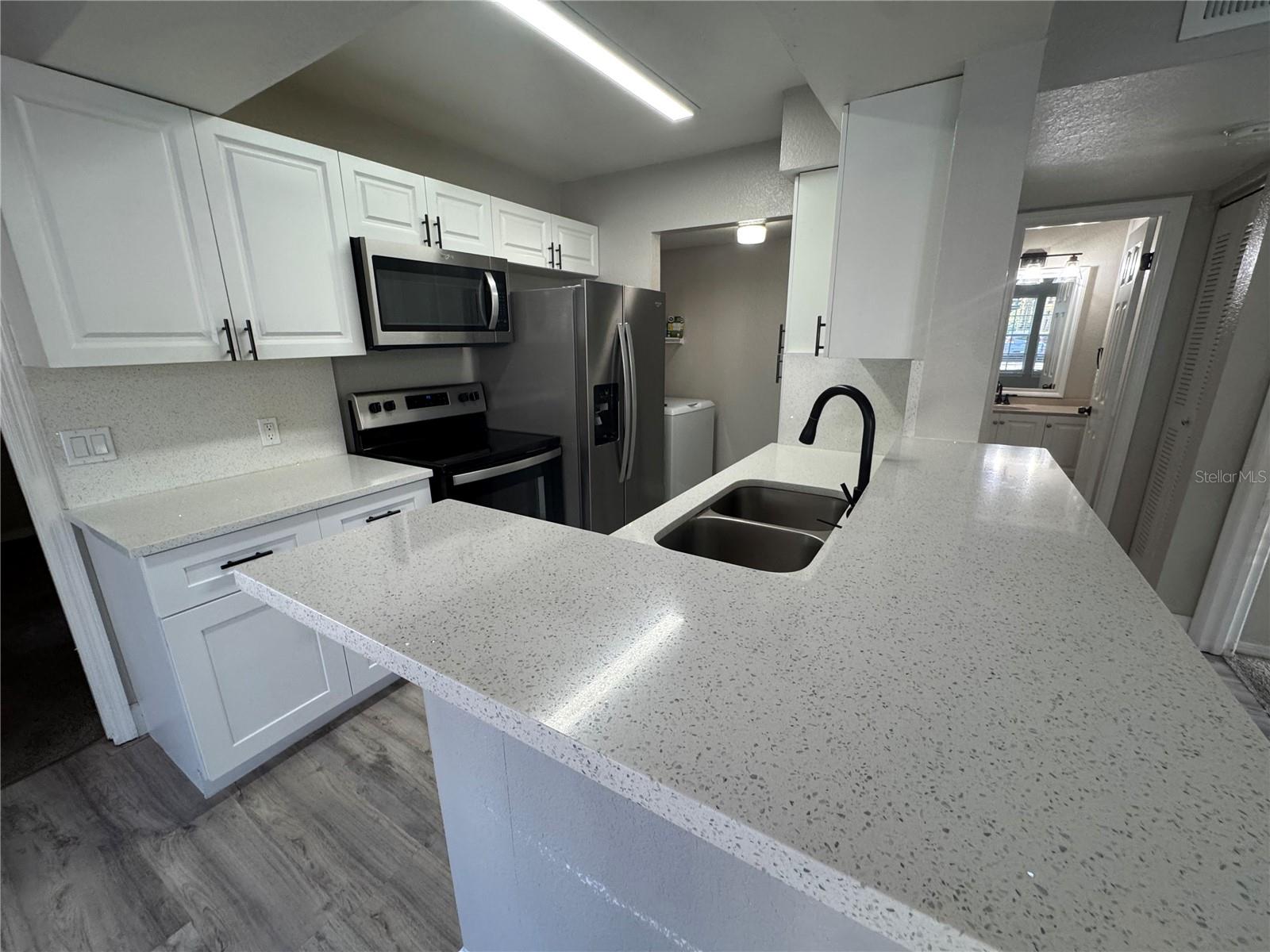 TRADEWINDS - Residential