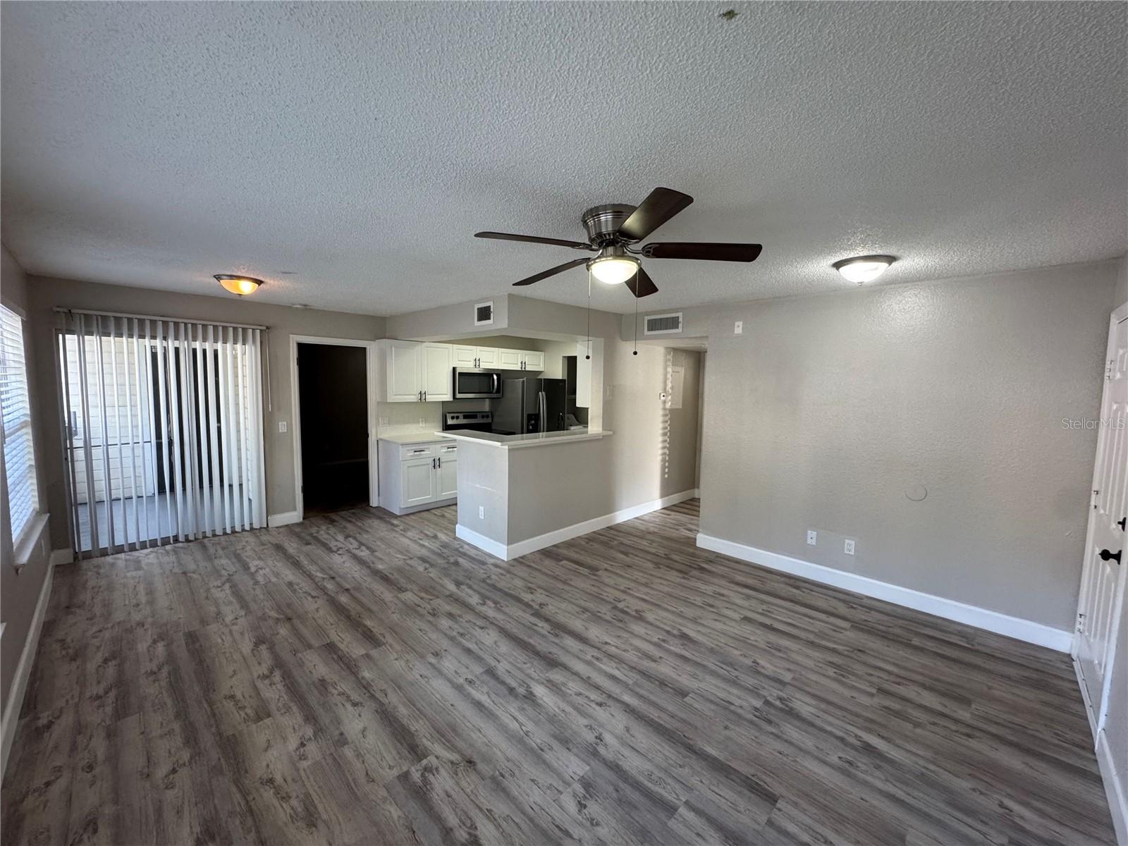 TRADEWINDS - Residential