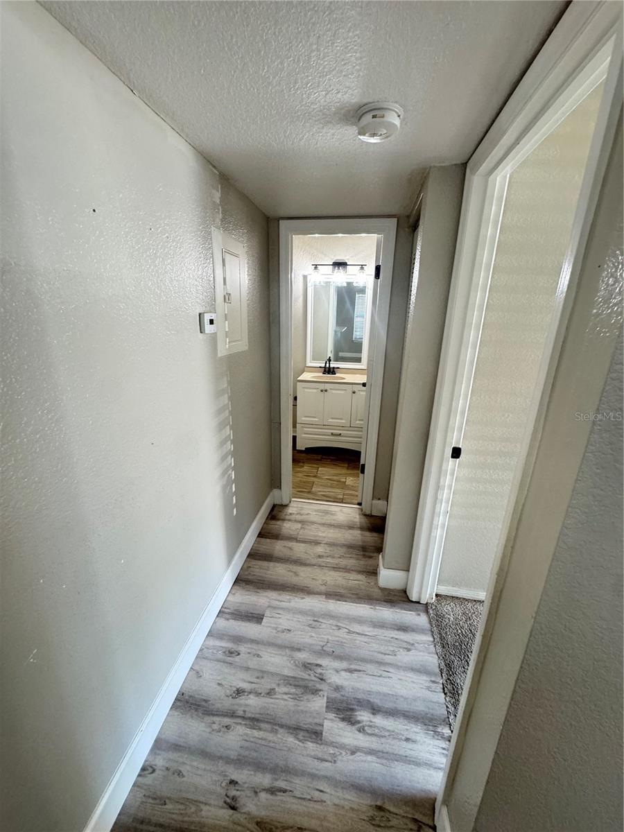 TRADEWINDS - Residential