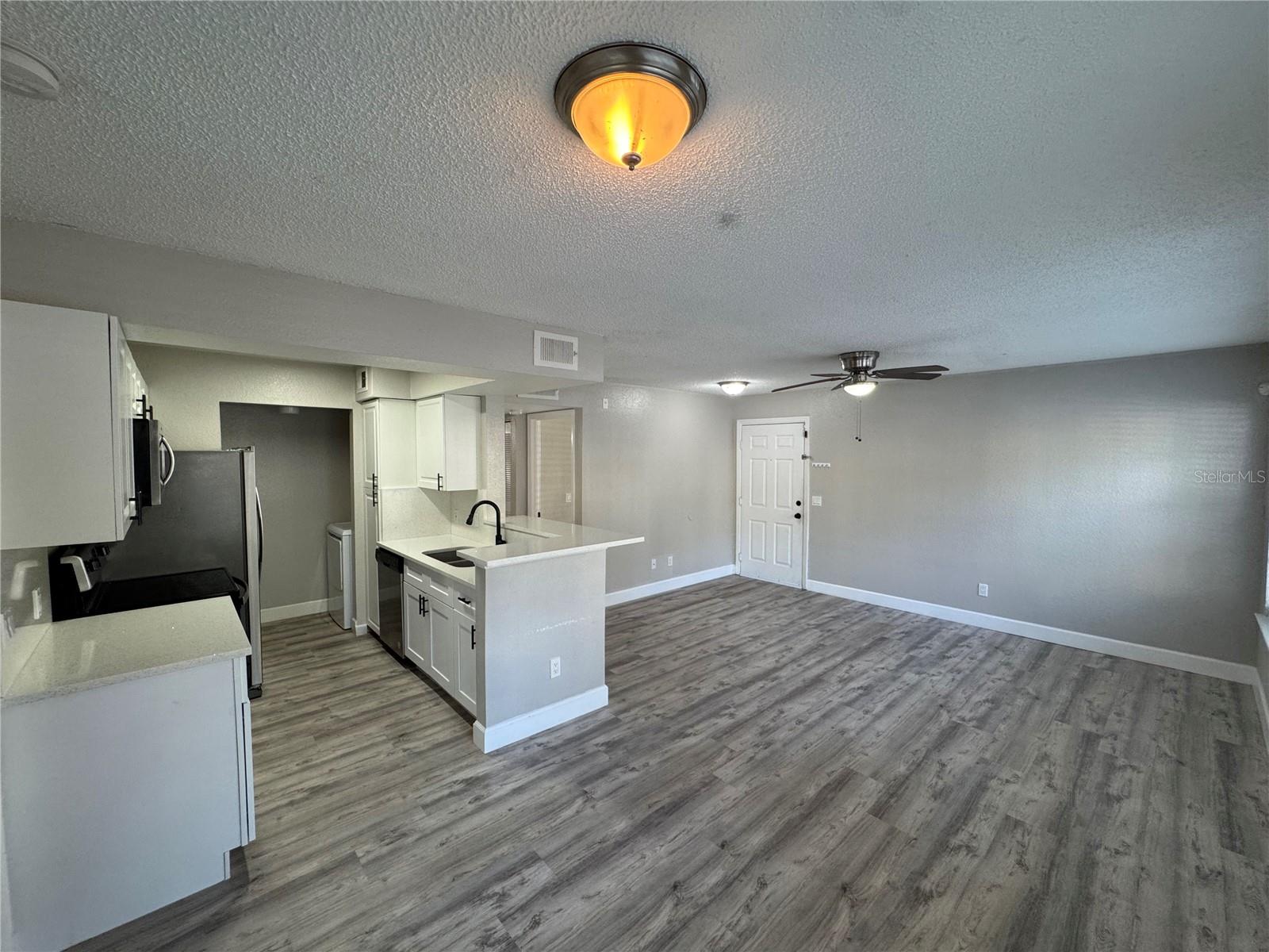 TRADEWINDS - Residential