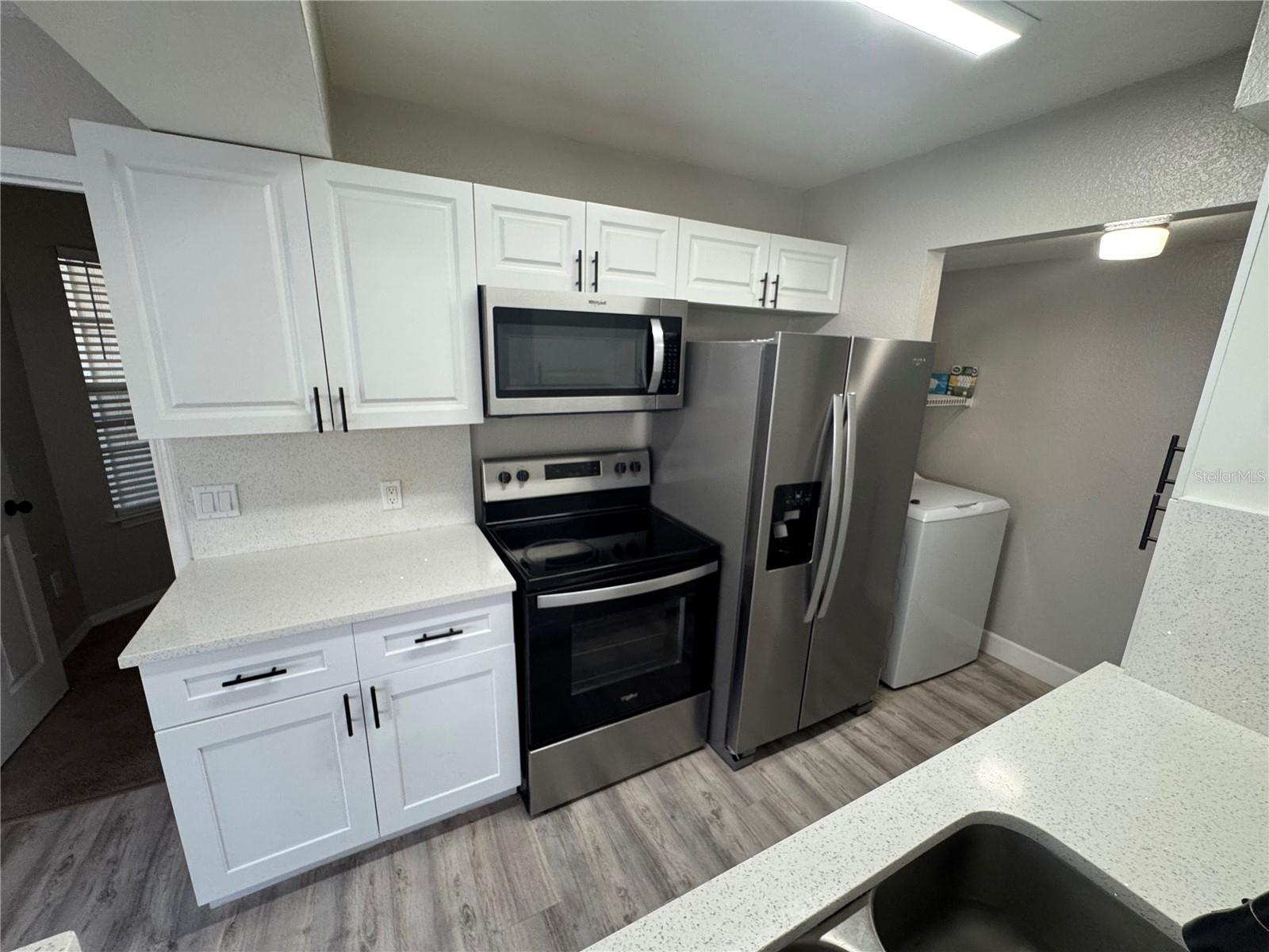 TRADEWINDS - Residential