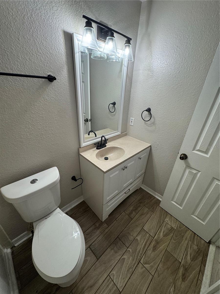 TRADEWINDS - Residential