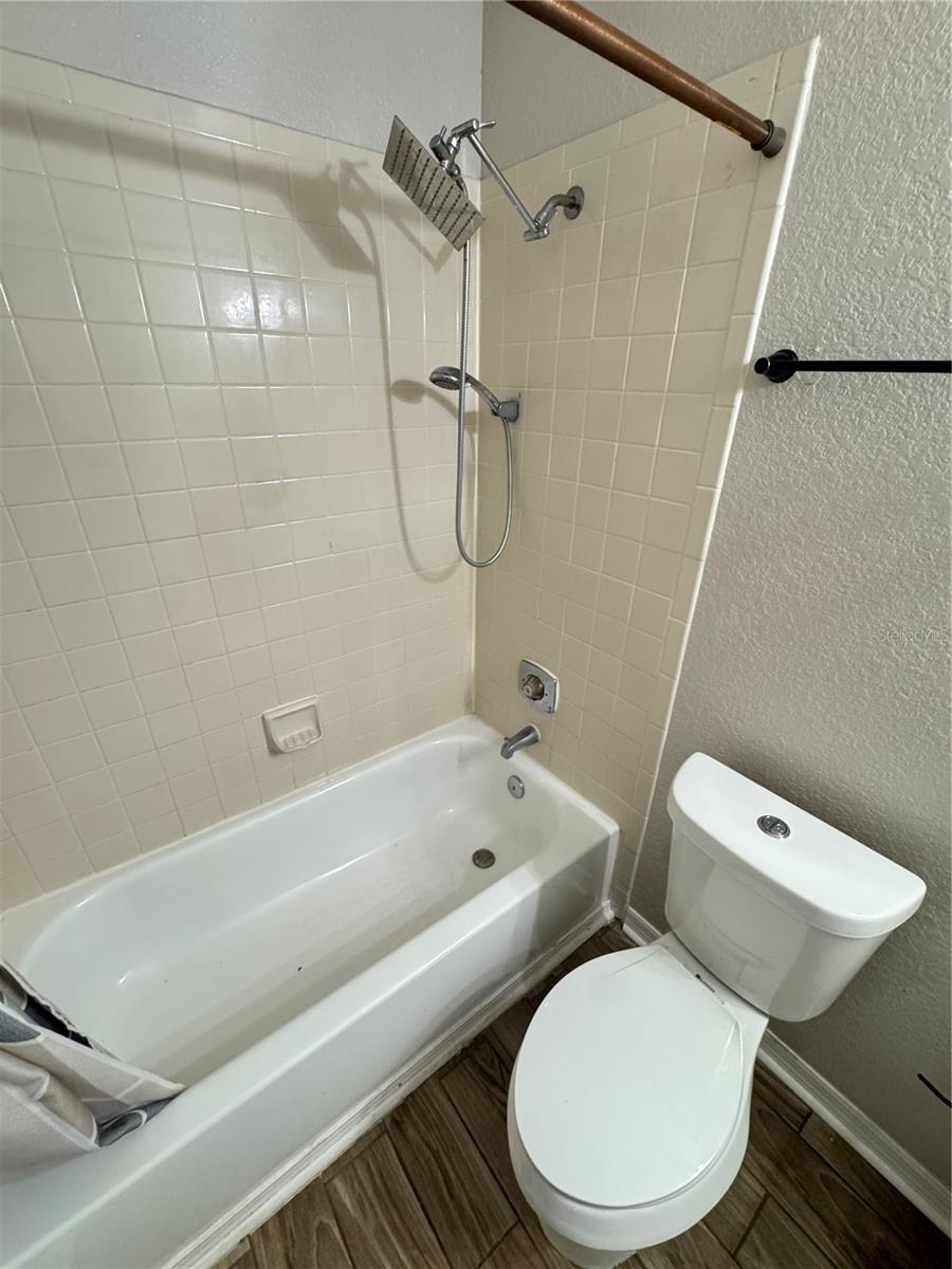 TRADEWINDS - Residential