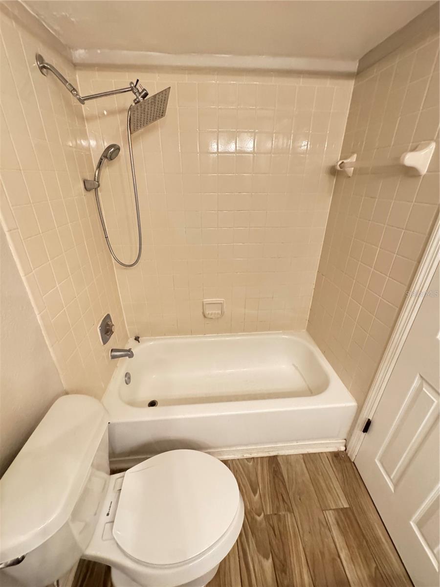 TRADEWINDS - Residential