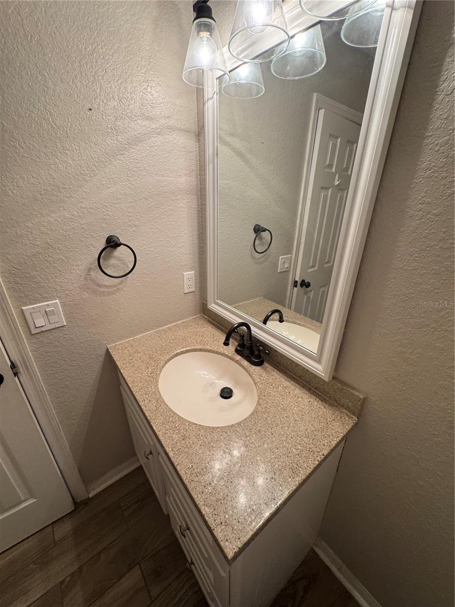 TRADEWINDS - Residential