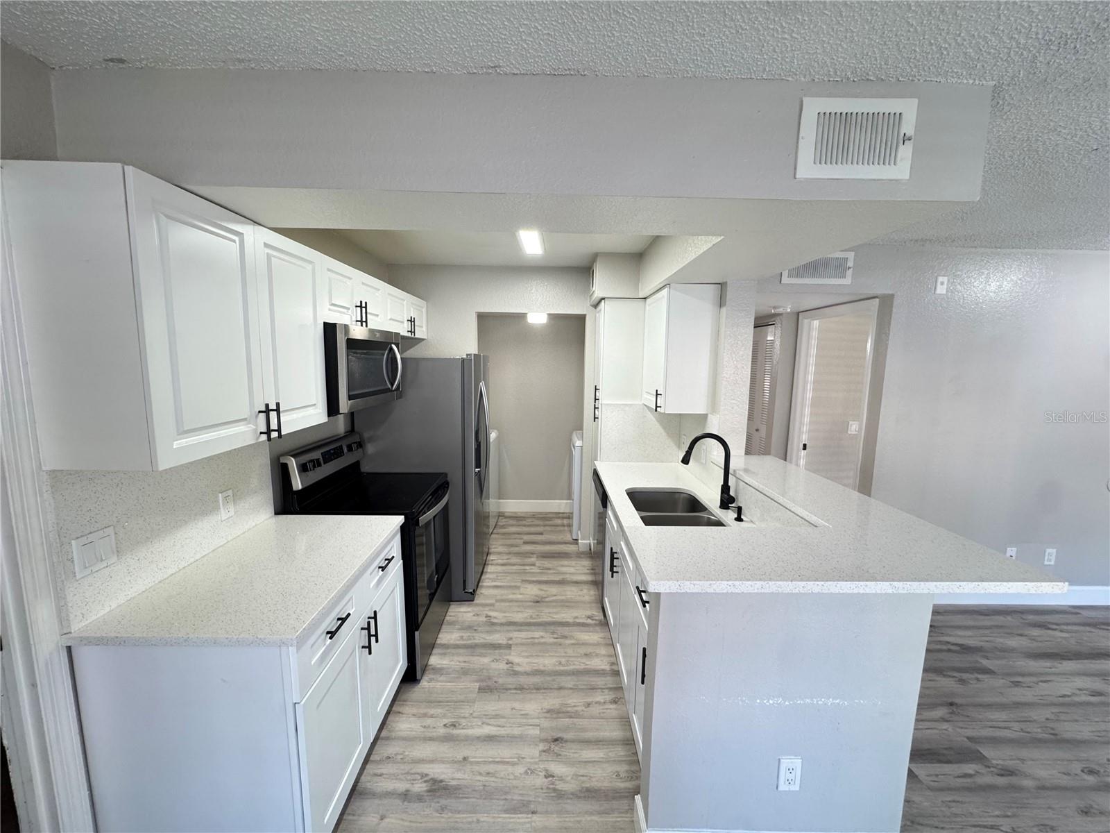 TRADEWINDS - Residential