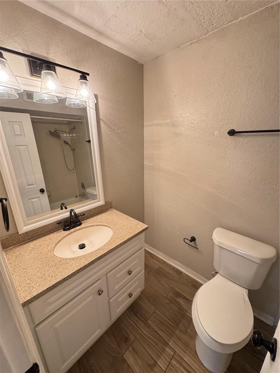 TRADEWINDS - Residential