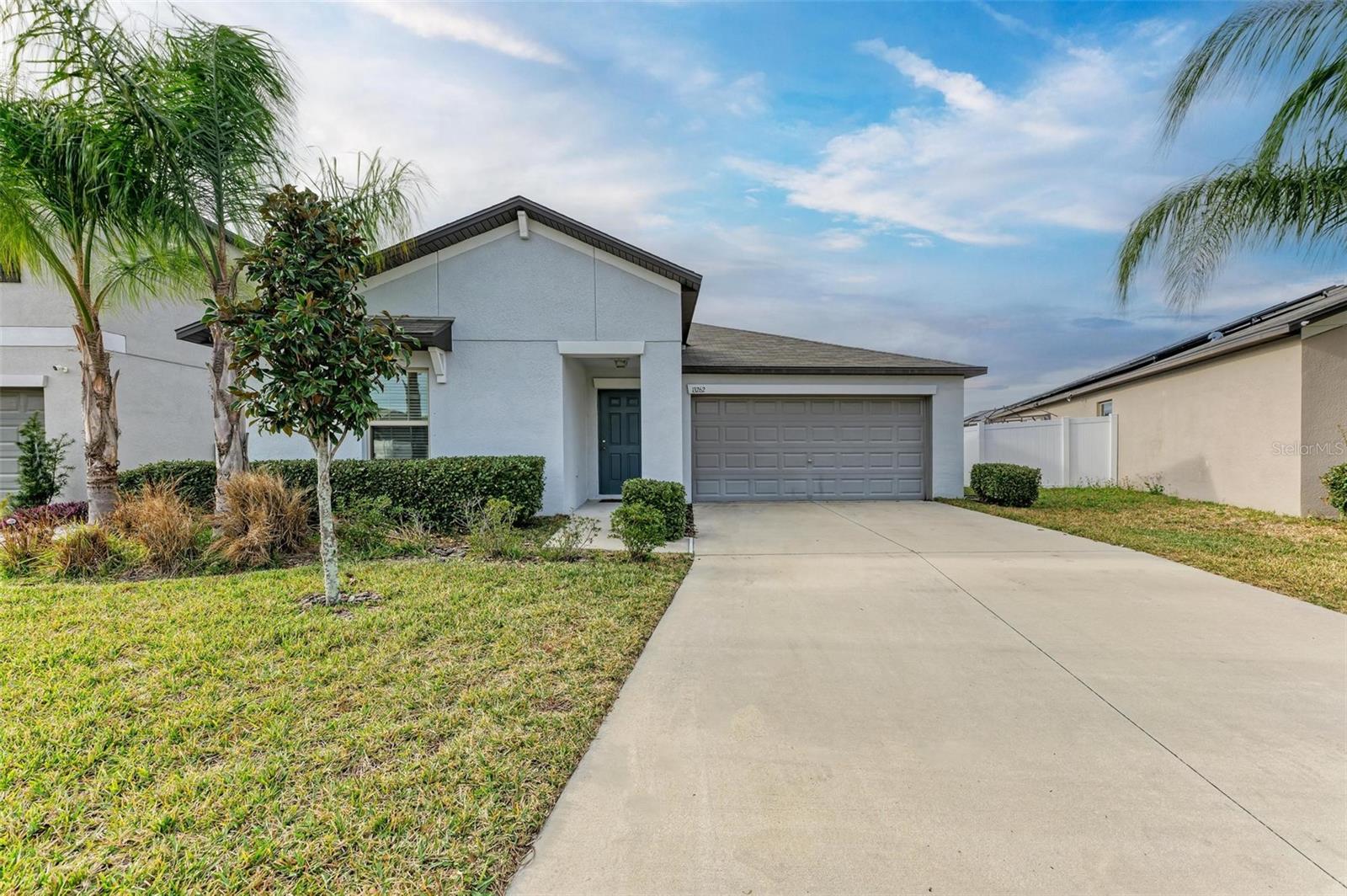 13262 JETER CREEK DRIVE