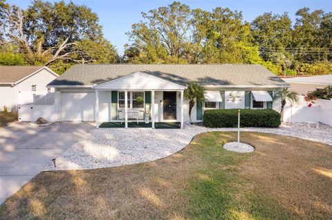 Photo of 6423 Murray Hill Drive, Tampa, FL 33615 (MLS # TB8450880)