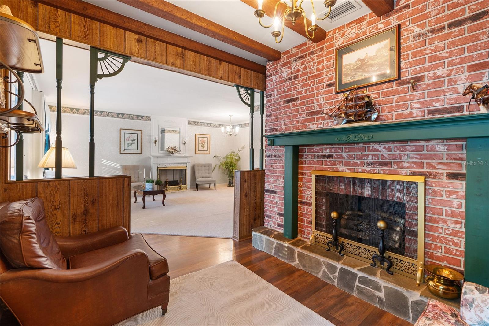 TOWNN COUNTRY PARK UN 14 - Residential