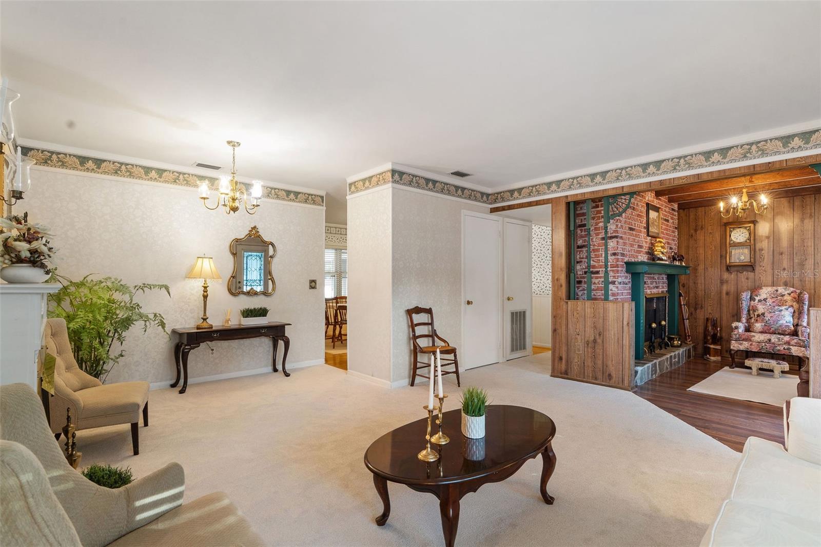 TOWNN COUNTRY PARK UN 14 - Residential