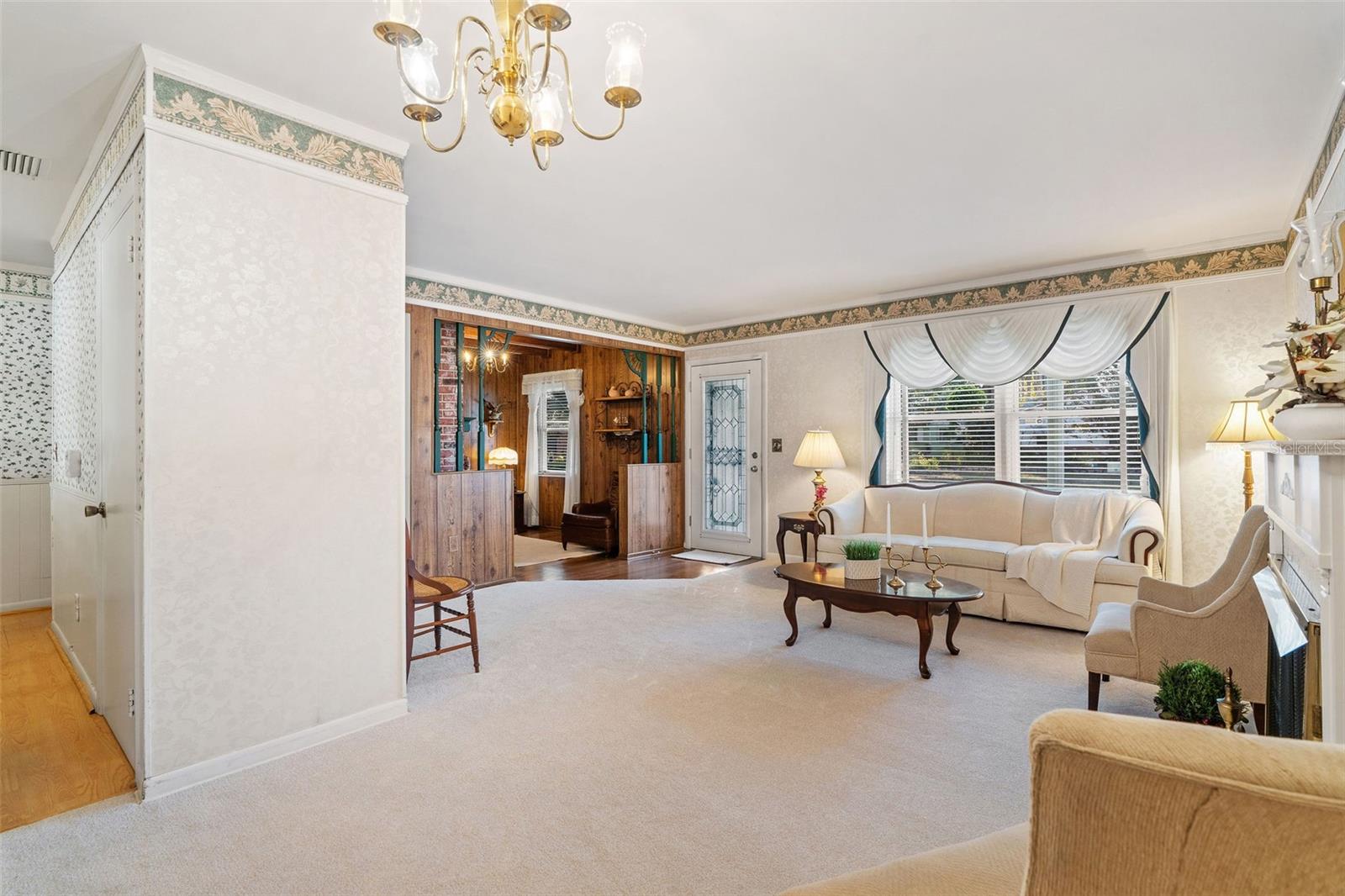 TOWNN COUNTRY PARK UN 14 - Residential