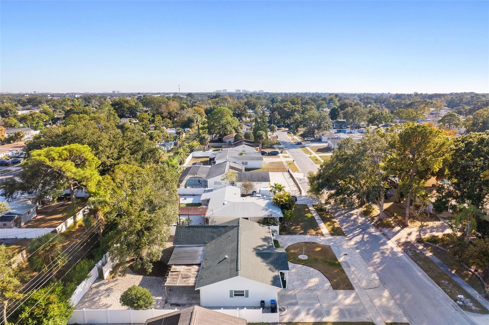 TOWNN COUNTRY PARK UN 14 - Residential