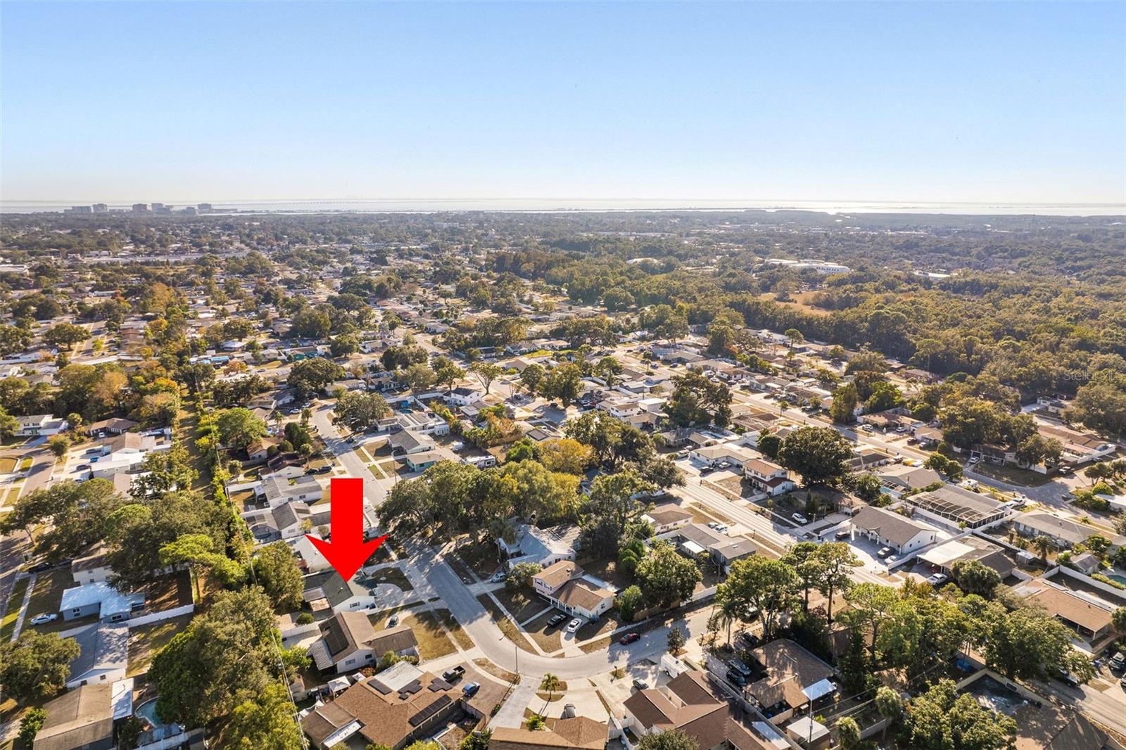 TOWNN COUNTRY PARK UN 14 - Residential