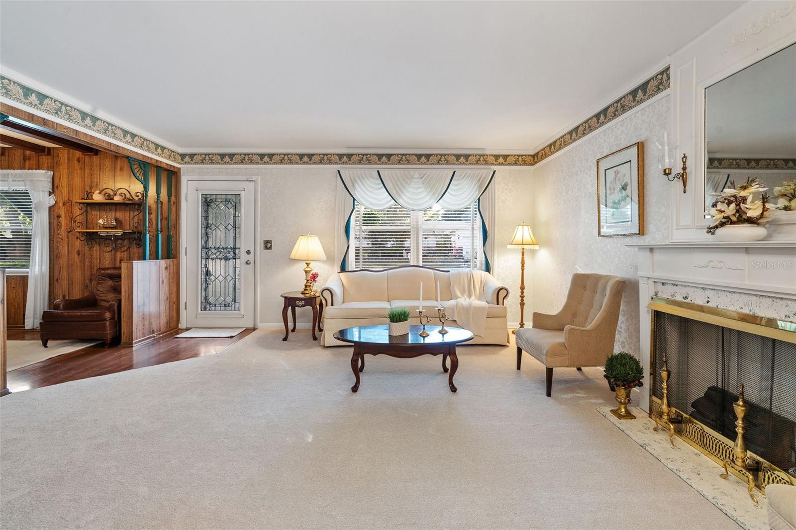 TOWNN COUNTRY PARK UN 14 - Residential