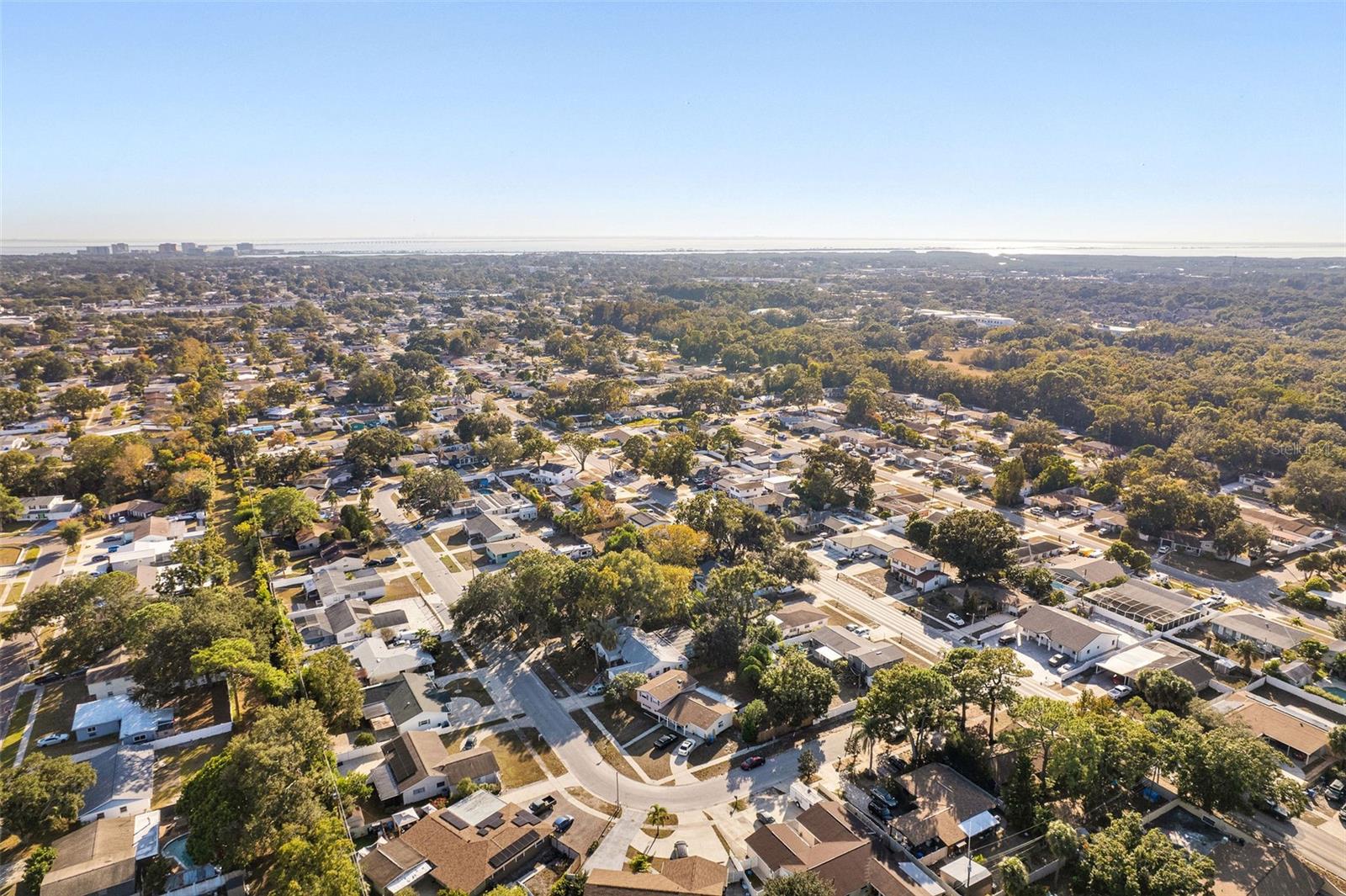 TOWNN COUNTRY PARK UN 14 - Residential